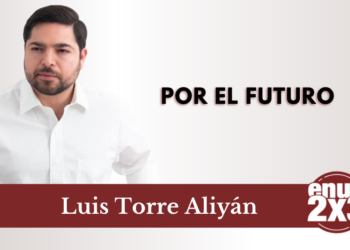 Por el futuro