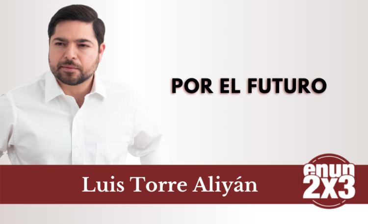 Por el futuro