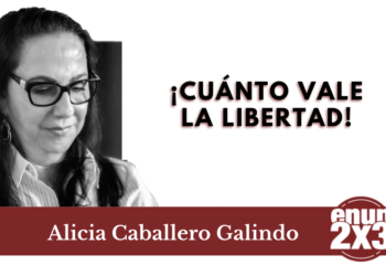 ¡Cuánto vale la libertad!&nbsp;