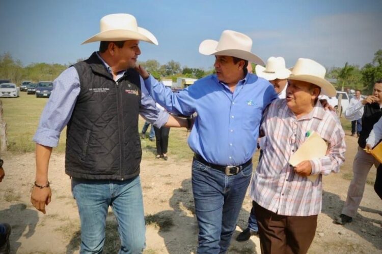 Regresan “Carmonistas” a Bienestar