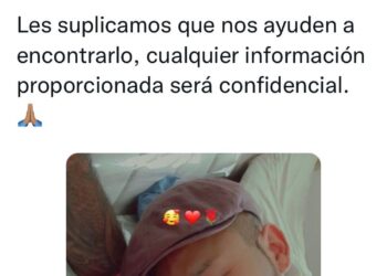 Van 21 días sin saber de El Mijis