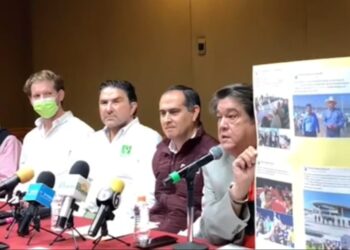 Solapa el INE a Cabeza de Vaca: PT