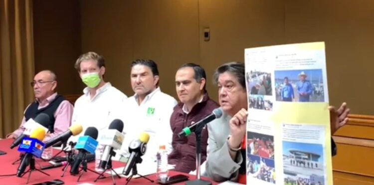 Solapa el INE a Cabeza de Vaca: PT