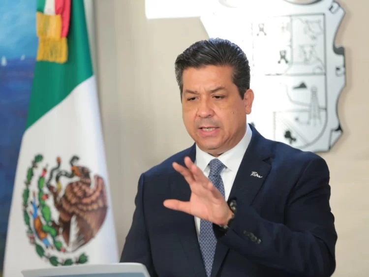 Tamaulipas con CDV no ha transparentado 234 millones de pesos