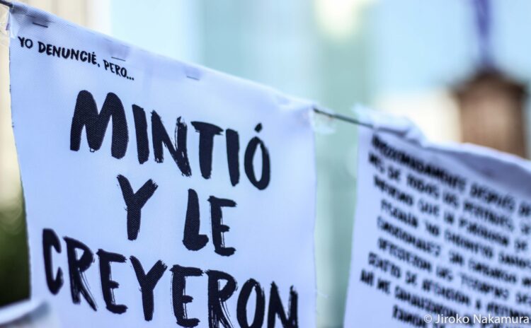 Con Cabeza de Vaca, Tamaulipas registra las cifras más altas de abuso sexual y violaciones