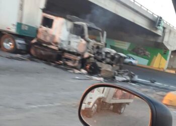 ¿Casualidad? Detienen a líder del CDN un día antes del VI Informe