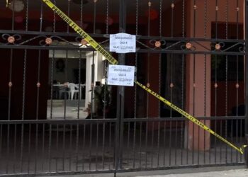 Ejecutan a una familia en Cd. Victoria; las autoridades “sin pistas”
