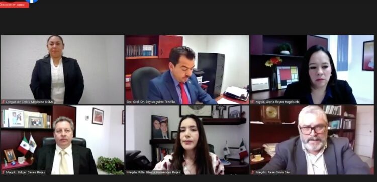 Por errores del Trieltam, piden que Morena argumente candidatura de AVA