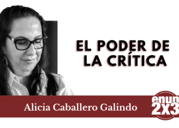 El poder de la crítica