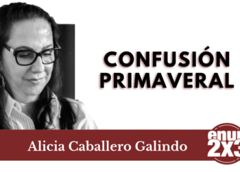 Confusión primaveral