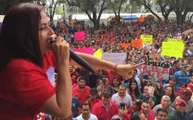 ¡Gana SNITIS titularidad de primer contrato CT en Matamoros, Tamaulipas!