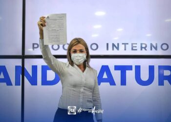 Madre e hijo panistas gobiernan el municipio de González