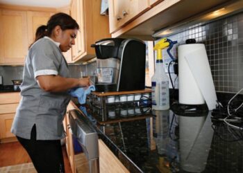 Reivindicar a las trabajadoras del hogar