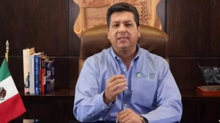 Cabeza de Vaca: Se puede defender ante autoridades, no en redes, pide Gertz Manero