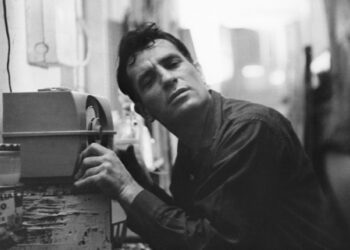 El Poeta Jack Kerouac, Zona de Tolerancia y Enfermedades Secretas (Parte 3)