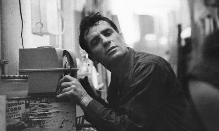 El Poeta Jack Kerouac, Zona de Tolerancia y Enfermedades Secretas (Parte 3)