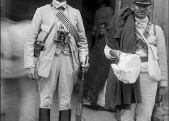 Gral. Francisco Higuera y el Fusilamiento del Gral. Felipe Ángeles