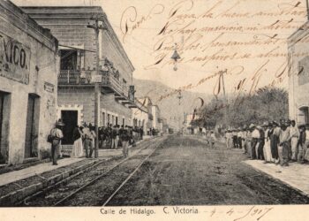 197 Aniversario de Ciudad Victoria