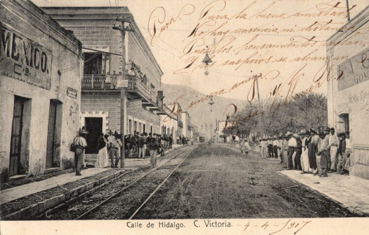 197 Aniversario de Ciudad Victoria