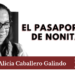 El pasaporte de Nonita