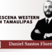 Una escena western en Tamaulipas