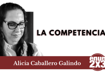 La competencia