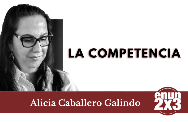 La competencia