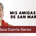 Mis amigas de la San Marcos