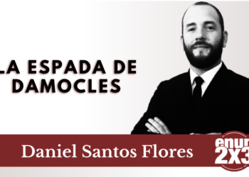 La espada de Damocles
