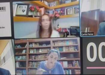 INE protege a Cabeza de Vaca y da la razón al PRI