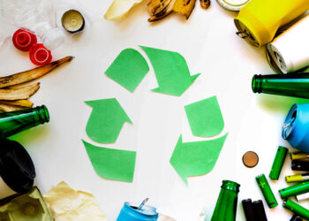 Consigue beneficios por reciclar: apps para ayudarte a cuidar el medio ambiente