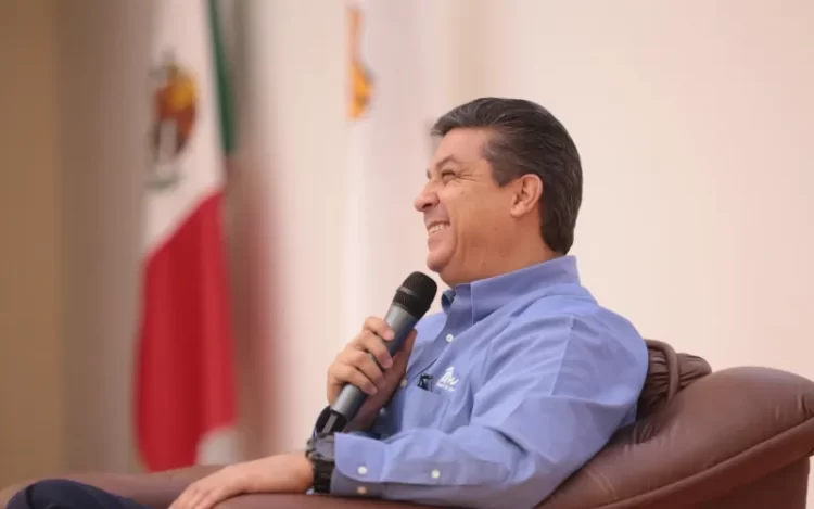 El poder del gobernador tiene límites y fecha de caducidad