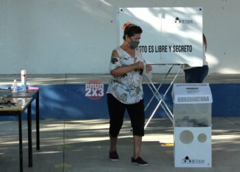 La guerra por Tamaulipas no ha terminado