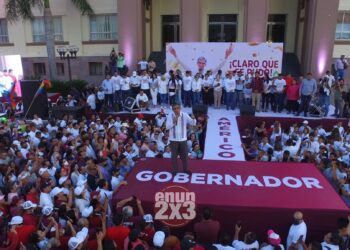 «Ya se van…no nos van a arrebatar la victoria»: AVA