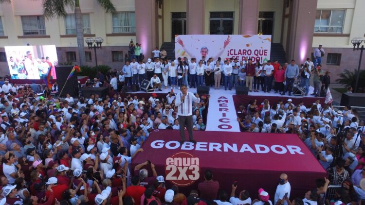 «Ya se van…no nos van a arrebatar la victoria»: AVA