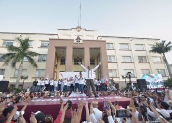 Américo ya ganó (explicado con manzanitas)