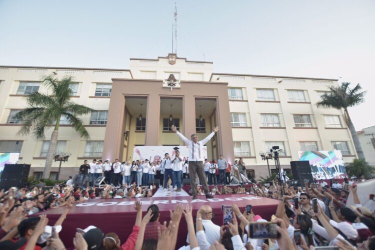 Américo ya ganó (explicado con manzanitas)