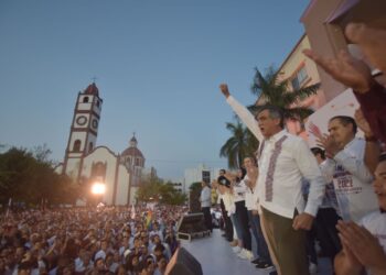 El Ietam entregará constancia a AVA el sábado al mediodía