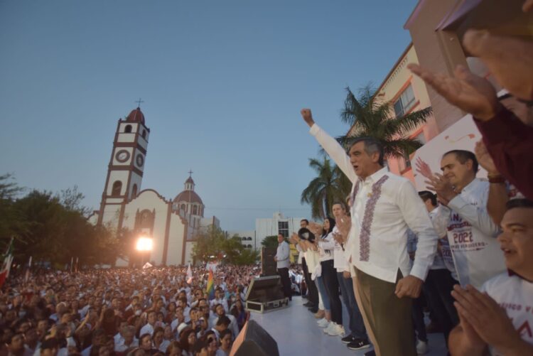 El Ietam entregará constancia a AVA el sábado al mediodía