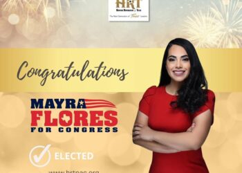 Una tamaulipeca será la primera mexicana en llegar al Congreso de EU…es republicana