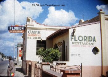 Cafés de Victoria 1930-1940 (1)