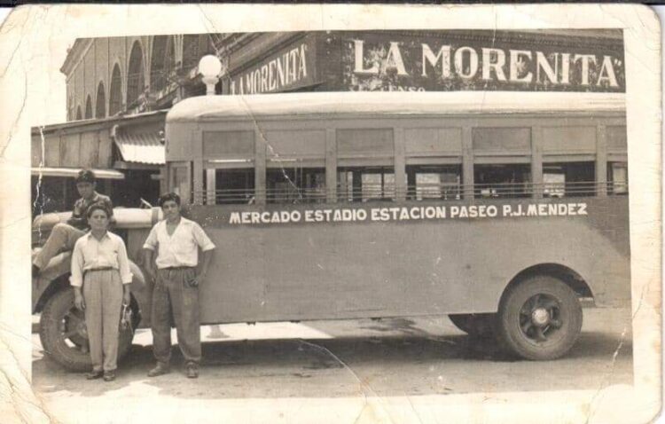 ¡Esquina Bajan! Las Julias en el Recuerdo