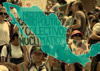 Empresas en México incumplen protocolos al cuidado del medio ambiente