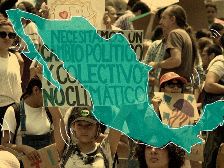 Empresas en México incumplen protocolos al cuidado del medio ambiente