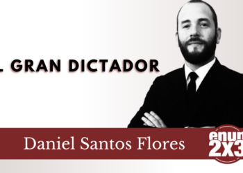 El gran dictador
