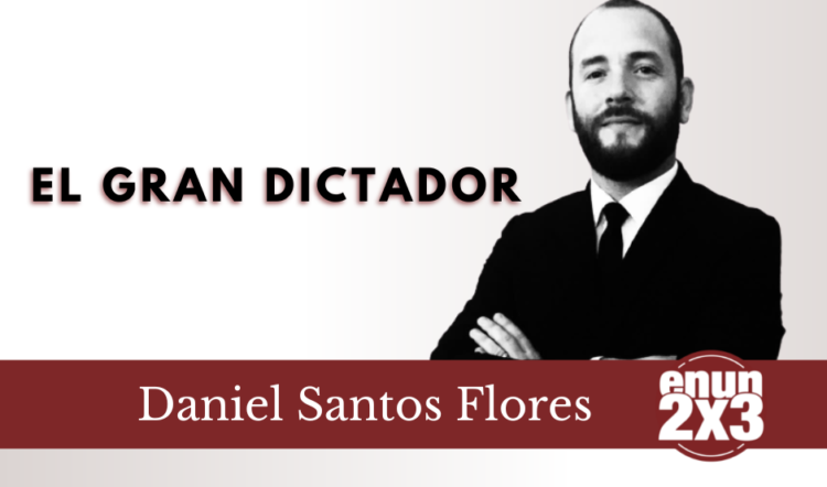 El gran dictador