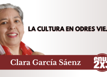 La cultura en odres viejos