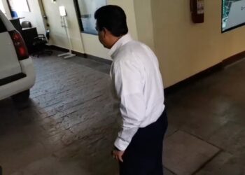 «Oiga gober van 3» le reclaman a CDV asesinatos de periodistas