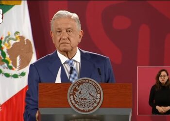Se castigará “sea quien sea”; incluso el gobernador, si se demuestra responsabilidad del asesinato de Antonio de la Cruz: AMLO