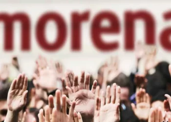 Tamaulipas se pinta de guinda